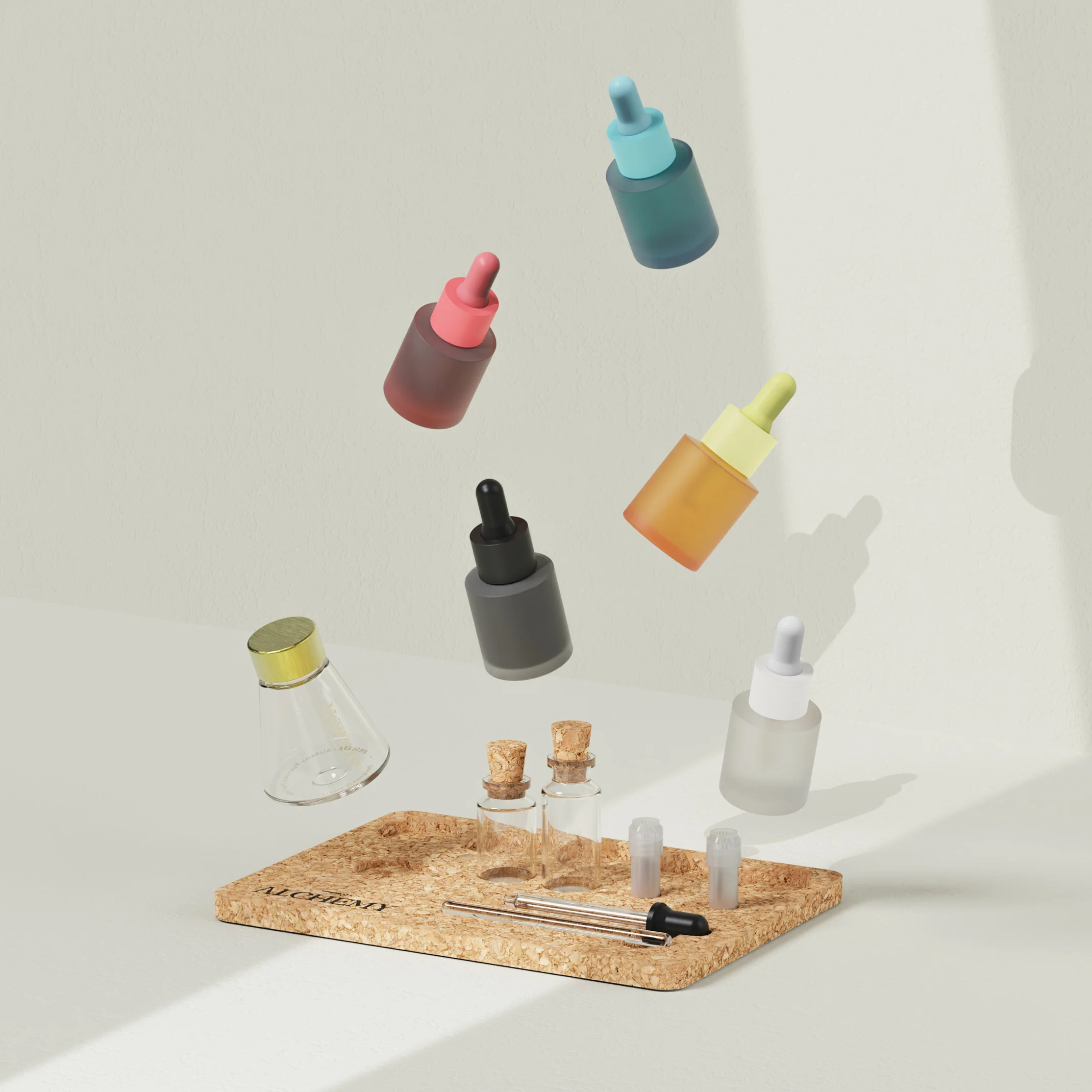 Endless Labs